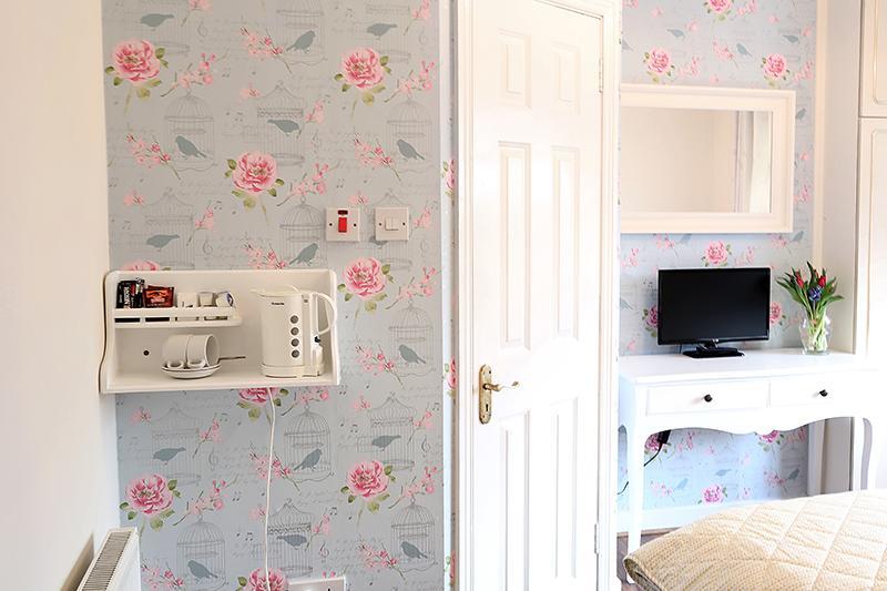 Auburn Bed And Breakfast Δουβλίνο Εξωτερικό φωτογραφία