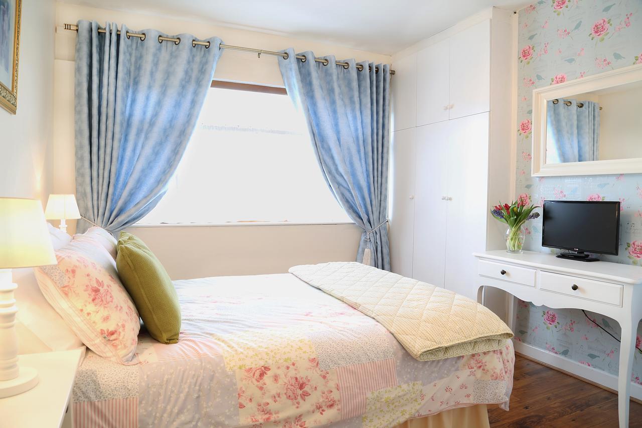 Auburn Bed And Breakfast Δουβλίνο Εξωτερικό φωτογραφία
