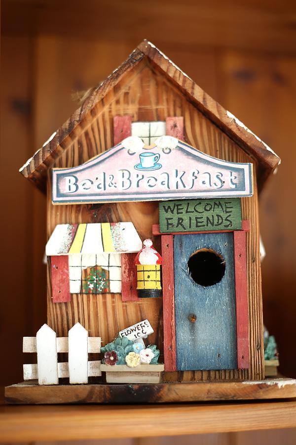 Auburn Bed And Breakfast Δουβλίνο Εξωτερικό φωτογραφία