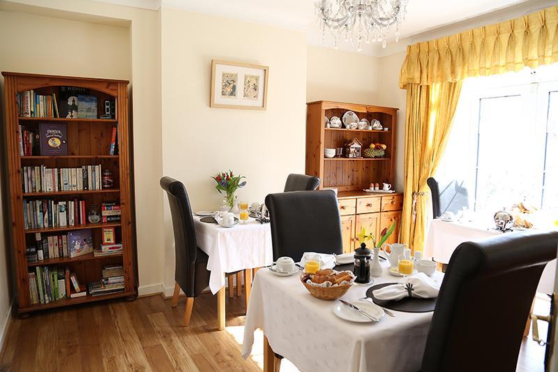 Auburn Bed And Breakfast Δουβλίνο Εξωτερικό φωτογραφία
