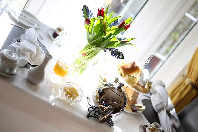 Auburn Bed And Breakfast Δουβλίνο Εξωτερικό φωτογραφία